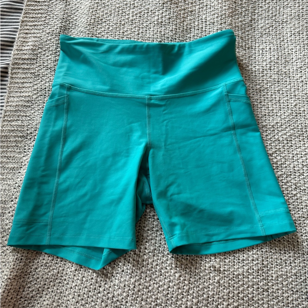 Old Navy Workout Bike Short